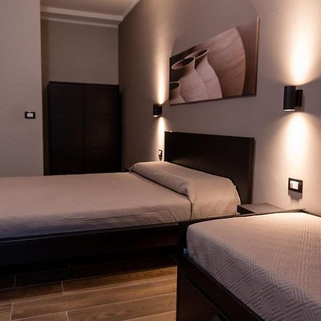 Sante Bed and Breakfast San Nicandro Garganico Exteriör bild