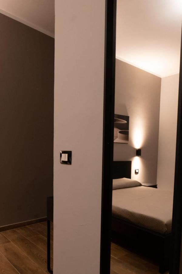 Sante Bed and Breakfast San Nicandro Garganico Exteriör bild